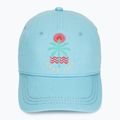 Șapcă pentru femei ROXY Live Forever airy blue 2