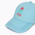 Șapcă pentru femei ROXY Live Forever airy blue 3