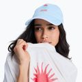Șapcă pentru femei ROXY Live Forever airy blue 5