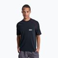 Tricou de înot pentru bărbați Quiksilver Mercury Americana Surf black