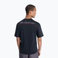 Tricou de înot pentru bărbați Quiksilver Mercury Americana Surf black 2
