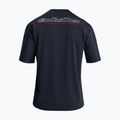 Tricou de înot pentru bărbați Quiksilver Mercury Americana Surf black 6