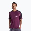 Tricou de înot pentru bărbați Quiksilver Mercury Americana Surf potent purple