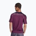 Tricou de înot pentru bărbați Quiksilver Mercury Americana Surf potent purple 2