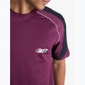 Tricou de înot pentru bărbați Quiksilver Mercury Americana Surf potent purple 4