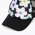 Șapcă pentru femei ROXY Beautiful Morning anthracite im fleur real 3