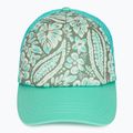 Șapcă pentru femei ROXY Beautiful Morning oil green wildside paisley 2