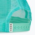 Șapcă pentru femei ROXY Beautiful Morning oil green wildside paisley 4