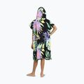 Poncho pentru copii ROXY RG Stay Magical Printed anthracite aquarella active rg 2