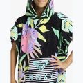 Poncho pentru copii ROXY RG Stay Magical Printed anthracite aquarella active rg 5