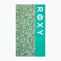 Prosop de plajă ROXY Cold Water Printed oil green wildside paisley