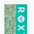 Prosop de plajă ROXY Cold Water Printed oil green wildside paisley 2