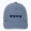 Șapcă pentru femei Billabong Hot Weather washed blue 2