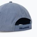 Șapcă pentru femei Billabong Hot Weather washed blue 4