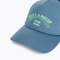 Șapcă pentru bărbați Billabong Podium Trucker washed blue 3