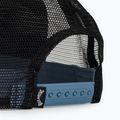 Șapcă pentru bărbați Billabong Podium Trucker washed blue 4
