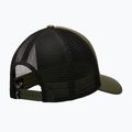 Șapcă pentru bărbați Billabong Podium Trucker moss green 2