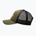 Șapcă pentru bărbați Billabong Podium Trucker moss green 3