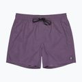 Șorturi de baie pentru bărbați Billabong All Day Layback dusty grape