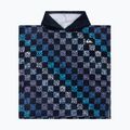 Poncho pentru copii Quiksilver Hoody Towel Boy dark navy next gen