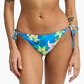 Partea de jos a costumului de baie Billabong Sol Searcher Tropic Tie Side aqua flores