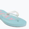 Slapi pentru copii ROXY Viva Jelly aqua splash 7