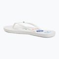 Șlapi pentru femei ROXY Sandy III white multi 1 3