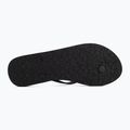 Șlapi pentru femei ROXY Sandy III black/rainbow 4