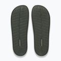 Șlapi pentru bărbați Quiksilver Sessions Slide grape leaf 5