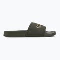 Șlapi pentru bărbați Quiksilver Sessions Slide grape leaf 2