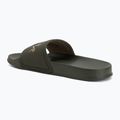 Șlapi pentru bărbați Quiksilver Sessions Slide grape leaf 3