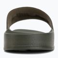 Șlapi pentru bărbați Quiksilver Sessions Slide grape leaf 6