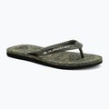 Slapi pentru bărbați Quiksilver Molokai Recycled grape leaf