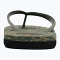 Slapi pentru bărbați Quiksilver Molokai Recycled grape leaf 6