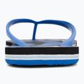 Șlapi pentru bărbați Quiksilver Molokai Screen dark navy 6