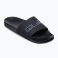 Șlapi pentru bărbați Quiksilver Sessions Slide black 1