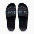 Șlapi pentru bărbați Quiksilver Sessions Slide black 1 4