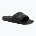 Șlapi pentru bărbați Quiksilver Sessions Slide black 1