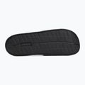Șlapi pentru bărbați Quiksilver Sessions Slide black 1 4