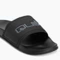 Șlapi pentru bărbați Quiksilver Sessions Slide black 1 7