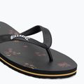 Șlapi pentru bărbați Billabong Tides chilli red 7