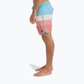 Pantaloni scurți de baie pentru bărbați Quiksilver Surfsilk Scallop 18" desert sand/tijuana 6