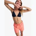 Pantaloni scurți de baie pentru femei ROXY Wave 5ʼʼ camellia 4