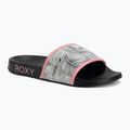 Șlapi pentru femei ROXY Slippy IV plumeria