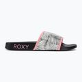 Șlapi pentru femei ROXY Slippy IV plumeria 2