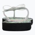 Șlapi pentru copii ROXY Lulu IV black multi 1 6