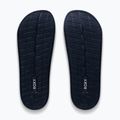 Șlapi pentru femei ROXY Slippy II Printed black multi 1 3