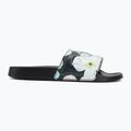 Șlapi pentru femei ROXY Slippy II Printed black multi 1 2