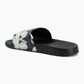Șlapi pentru femei ROXY Slippy II Printed black multi 1 3
