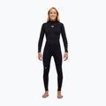 Costum de înot pentru femei Pianka ROXY 4/3 mm SR School/Rental Back Zip GBS black